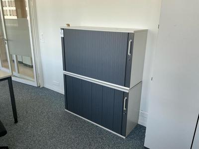 Overview picture of Cabinet (2x)
